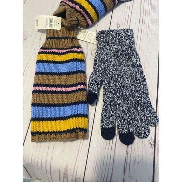 Aerie knit gloves - Picture 3 of 6